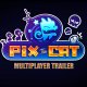 Pix the Cat - Il trailer del multiplayer