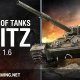 World of Tanks Blitz - Trailer dell'aggiornamento 1.6