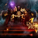 Dungeon Hunter 5 si aggiorna con la modalità cooperativa