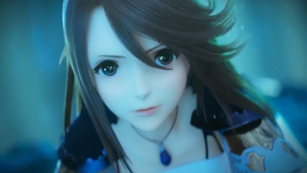 Edea sarà uno dei personaggi principali di Bravely Second Edea sarà uno dei personaggi principali di Bravely Second