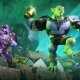 Disney Infinity 2.0, arrivano i super cattivi