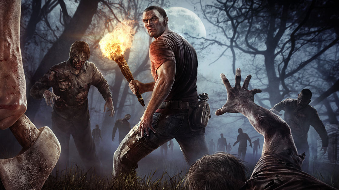 H1Z1はコンソールでデビューする準備ができています！