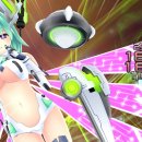 Hyperdimension Neptunia Re;Birth1 disponibile su Steam