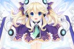 Un folle viaggio nella parodia dei videogiochi: Hyperdimension Neptunia Re;Birth1 in sconto su Instant Gaming - Notizia