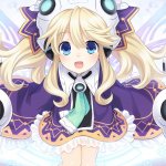 Un folle viaggio nella parodia dei videogiochi: Hyperdimension Neptunia Re;Birth1 in sconto su Instant Gaming