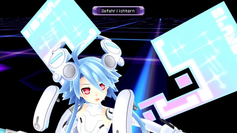 Immagine di Hyperdimension Neptunia Re;Birth 1 per PC Windows