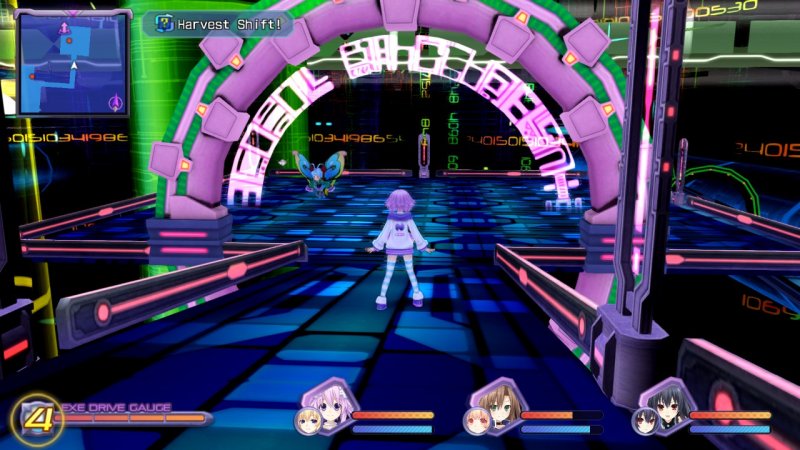 Immagine di Hyperdimension Neptunia Re;Birth 1 per PC Windows