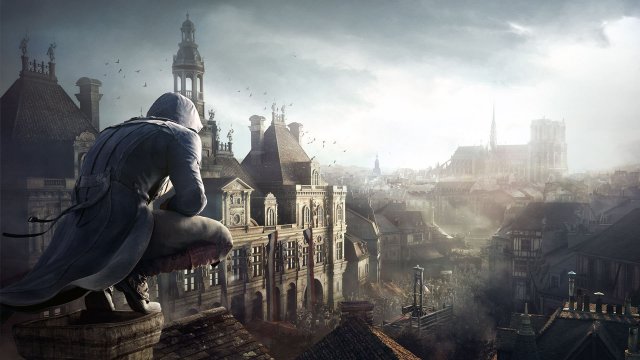 Assassin's Creed Unity: Segreti della Rivoluzione