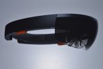 Microsoft guarda al futuro con Project HoloLens - Speciale