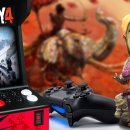 Far Cry 4: Fuga da Durgesh - Sala Giochi