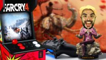 Far Cry 4: Fuga da Durgesh - Sala Giochi