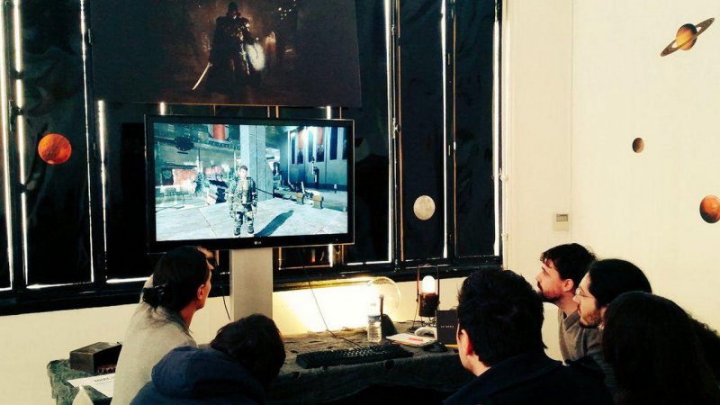 Immagine di The Technomancer per Xbox One