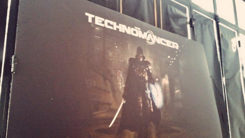Immagine di The Technomancer per Xbox One