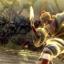 Un breve teaser per Sengoku Basara 4: Sumeragi