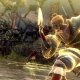 Un breve teaser per Sengoku Basara 4: Sumeragi