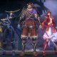 Le classifiche giapponesi dal 20 al 26 luglio: Sengoku Basara 4 non batte Yo-Kai Watch, Splatoon sempre lì