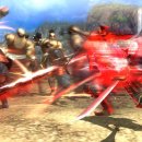 Sengoku Basara 4: Sumeragi - Il primo trailer di gameplay
