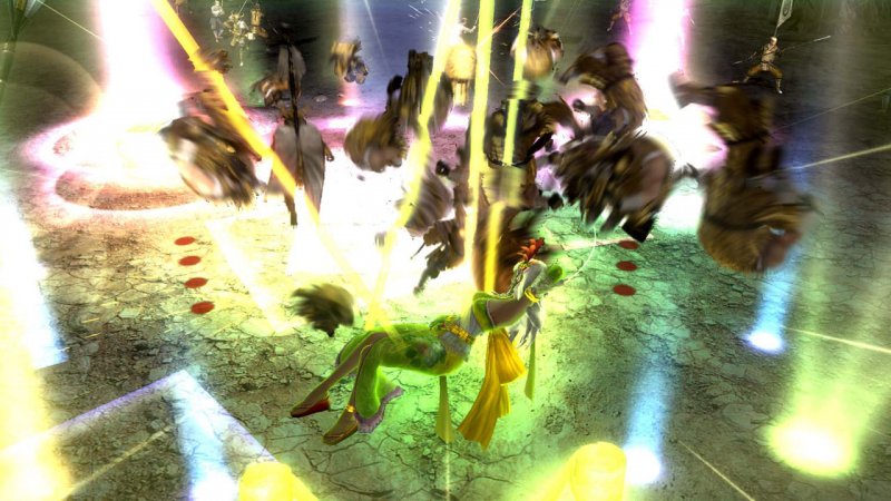 Sengoku Basara 4: Sumeragi