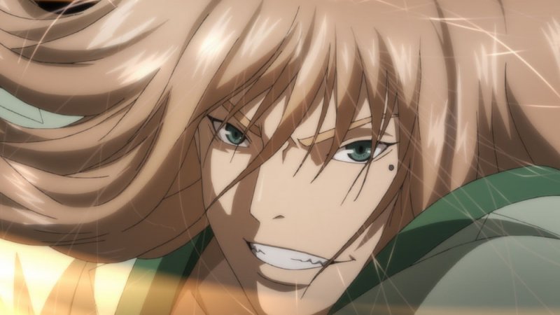 Sengoku Basara 4: Sumeragi