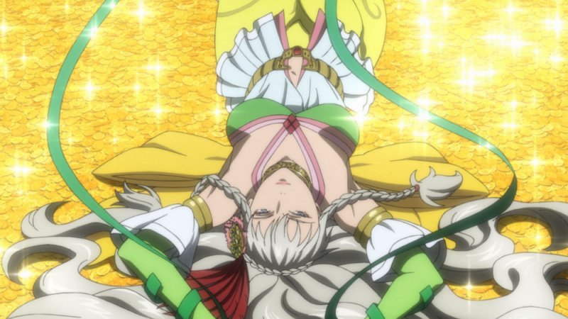 Sengoku Basara 4: Sumeragi