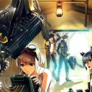 Il trailer di lancio di God Eater 2: Rage Burst
