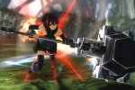 Un nuovo trailer del gameplay per God Eater 2: Rage Burst - Notizia