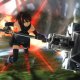 Un nuovo trailer del gameplay per God Eater 2: Rage Burst
