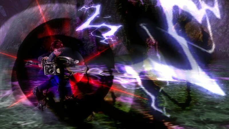 Immagine di God Eater 2: Rage Burst per PlayStation 4