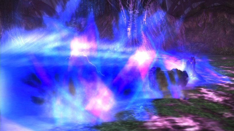 Immagine di God Eater 2: Rage Burst per PlayStation 4