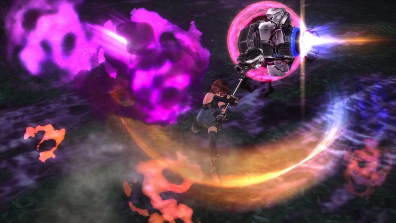 Immagine di God Eater 2: Rage Burst per PlayStation 4