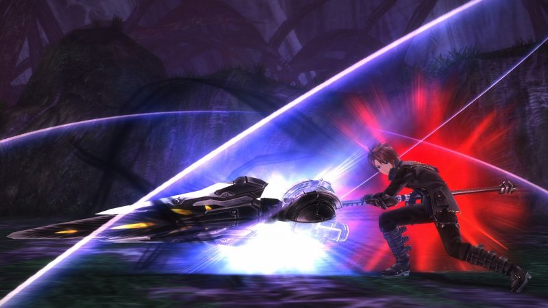 Immagine di God Eater 2: Rage Burst per PlayStation 4