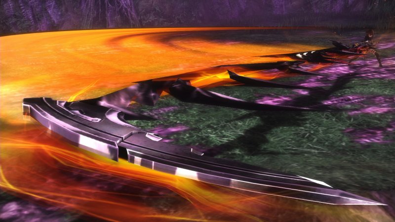 Immagine di God Eater 2: Rage Burst per PlayStation 4
