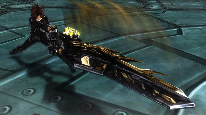 Immagine di God Eater 2: Rage Burst per PlayStation 4