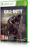 Call of Duty: Advanced Warfare per Xbox 360