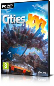 Cities XXL per PC Windows