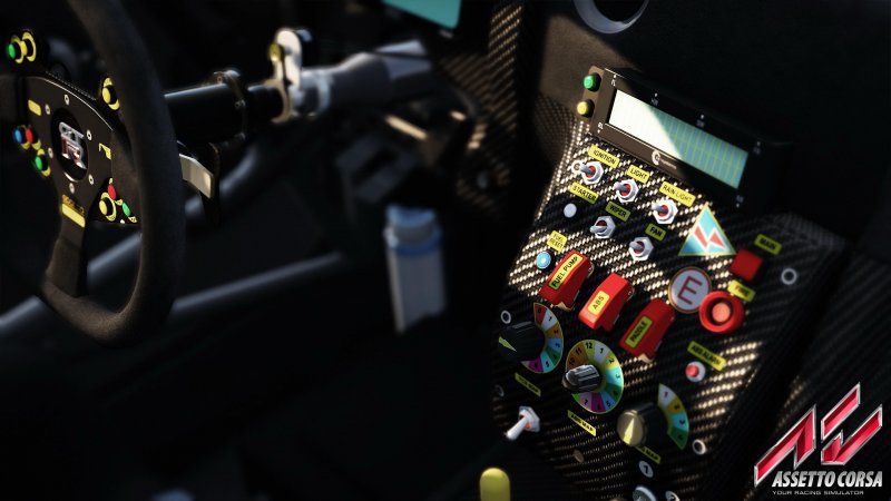 Immagine di Assetto Corsa per PC Windows