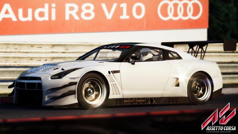 Immagine di Assetto Corsa per PC Windows