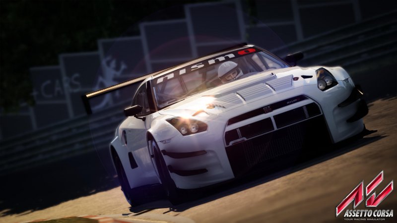 Immagine di Assetto Corsa per PC Windows