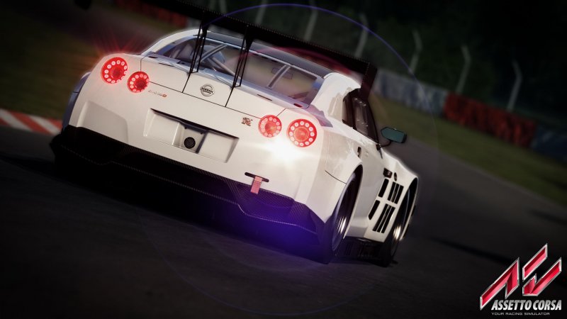 Immagine di Assetto Corsa per PC Windows
