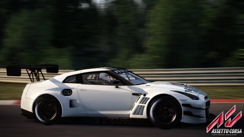 Immagine di Assetto Corsa per PC Windows