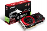 MSI GTX 960 Gaming - Recensione