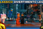 Il trailer di lancio per la versione iOS di The LEGO Movie Videogame - Notizia