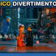 Il trailer di lancio per la versione iOS di The LEGO Movie Videogame