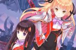 Operation Abyss: New Tokyo Legacy uscirà in Italia il 17 aprile - Notizia