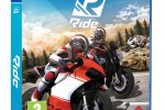 Ecco la copertina di Ride in tutto il suo splendore - Notizia