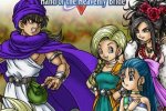 Dragon Quest V: Hand of the Heavenly Bride è disponibile per sistemi mobile - Notizia