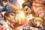 Lo sviluppo di Tekken X Street Fighter è bloccato - Notizia
