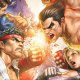 Tekken X Street Fighter è stato ufficialmente cancellato, era fatto al 30% per Harada