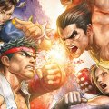 Katsuhiro Harada vorrebbe mostrare Tekken X Street Fighter, mai completato