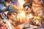 Katsuhiro Harada vorrebbe mostrare Tekken X Street Fighter, mai completato - Notizia